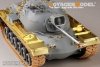 Voyager Model PE35726 Modern US M48A3Basic For DROGON 3546 1/35